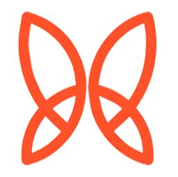 Butterfly Decorative