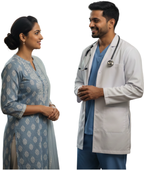 Ongoing Monitoring & Clinical Support