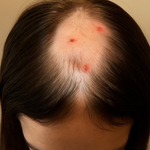 Trichotillomania Trichotillomania